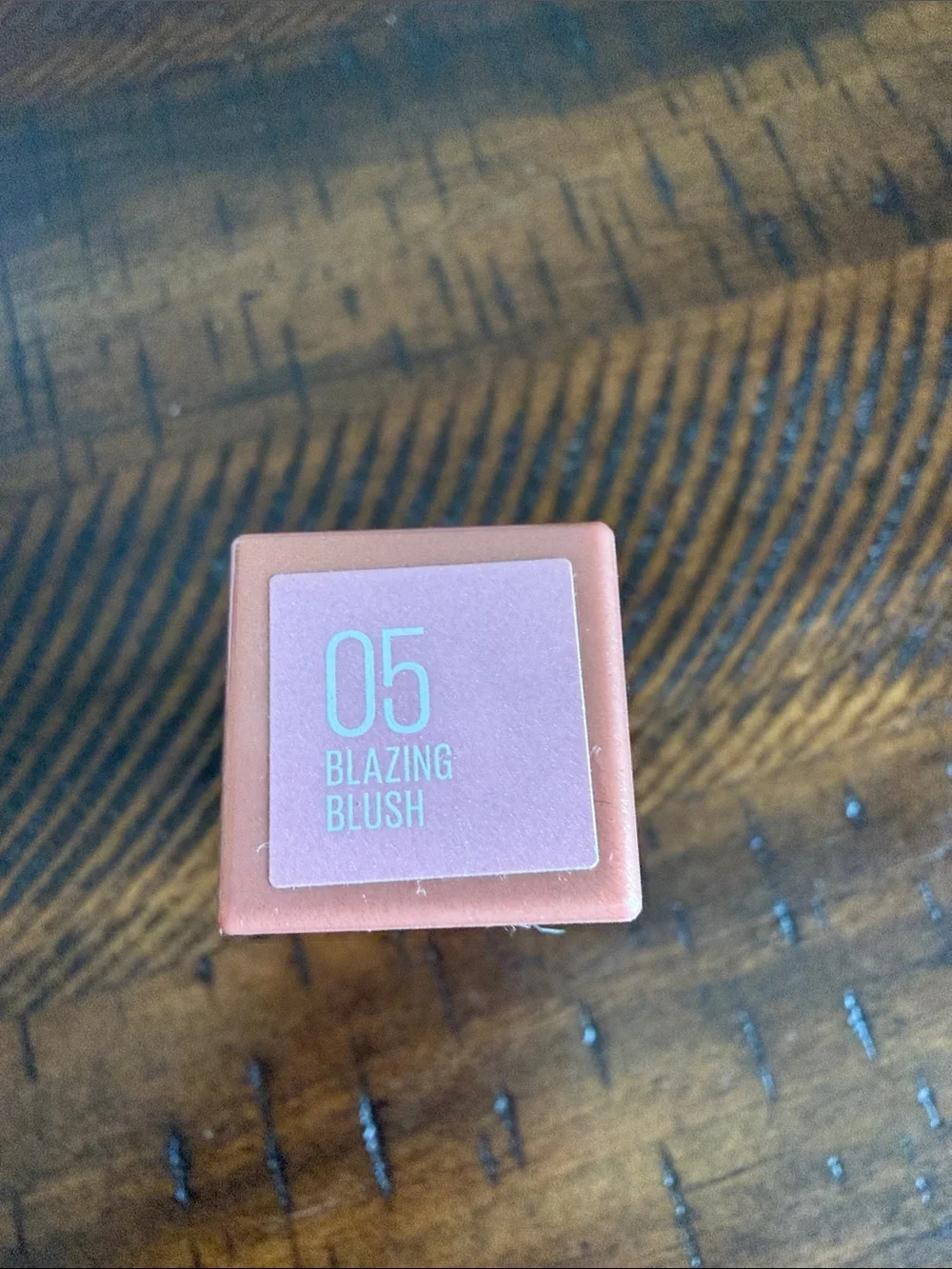 Maybelline Blush Stick - Pink